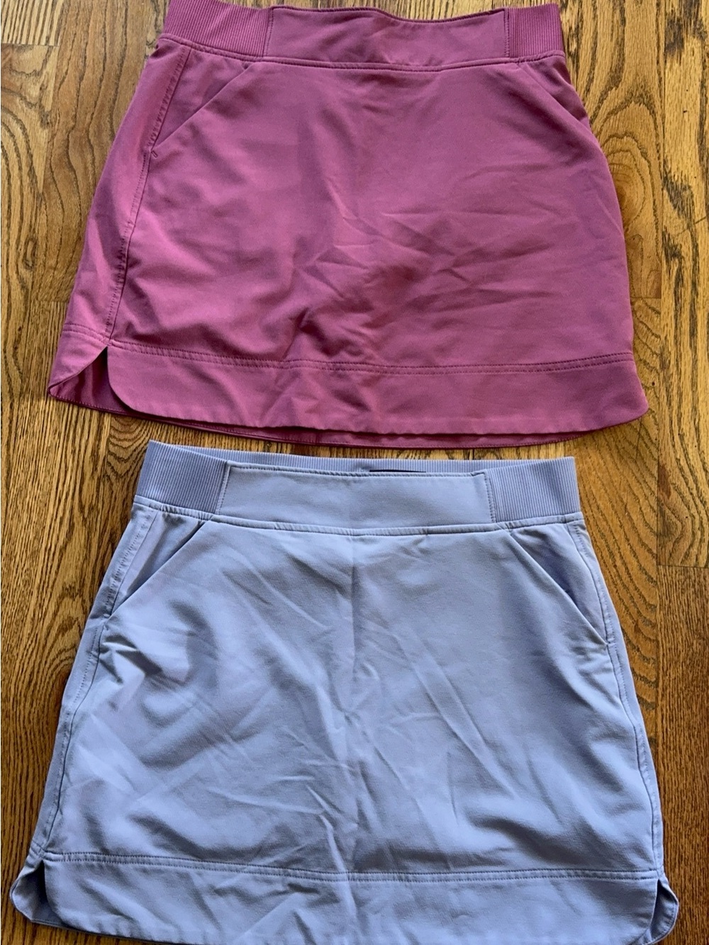 Tennis Skirts - Picture 3 of 4